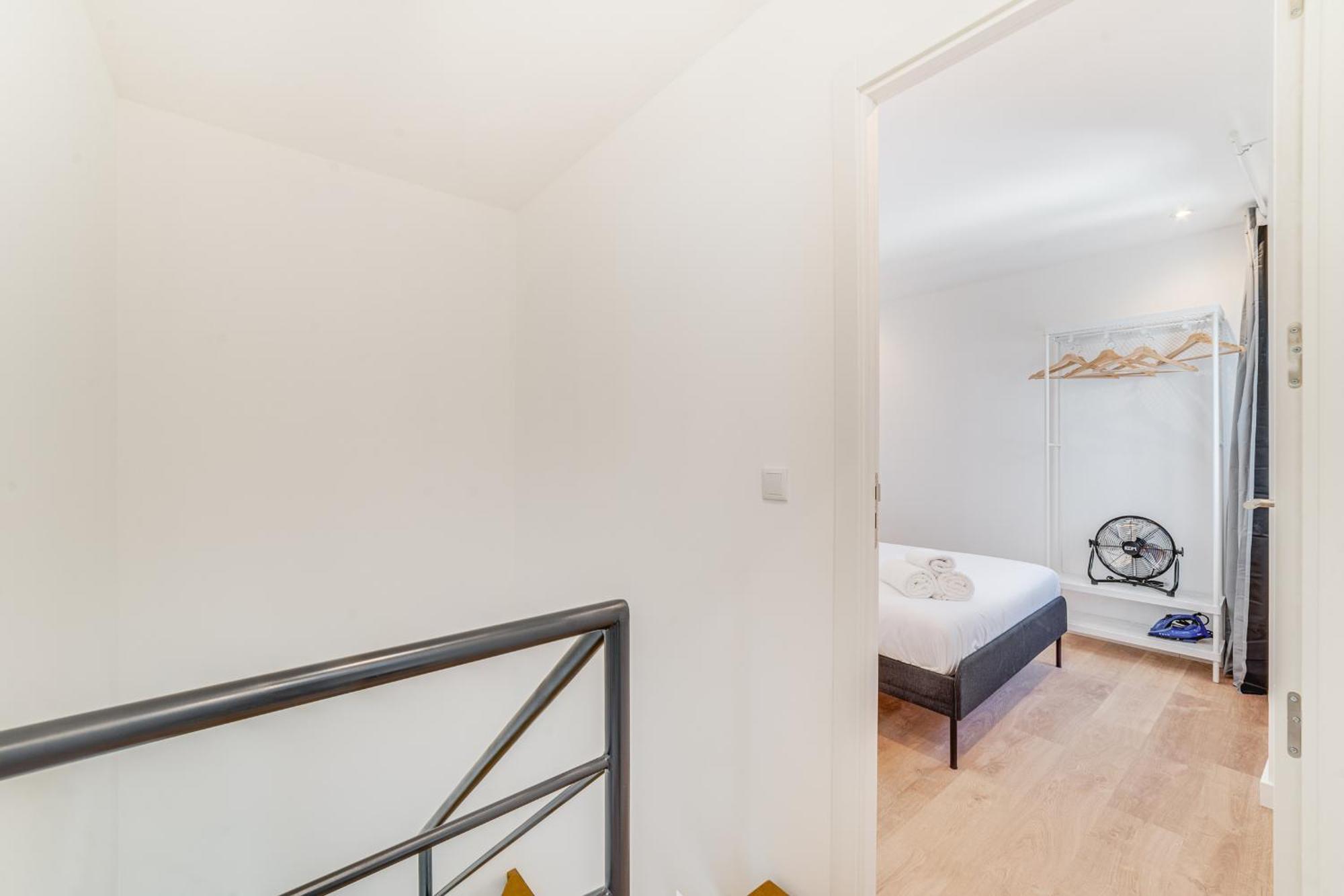 Campolide Duplex Apartments Lisboa Exterior foto