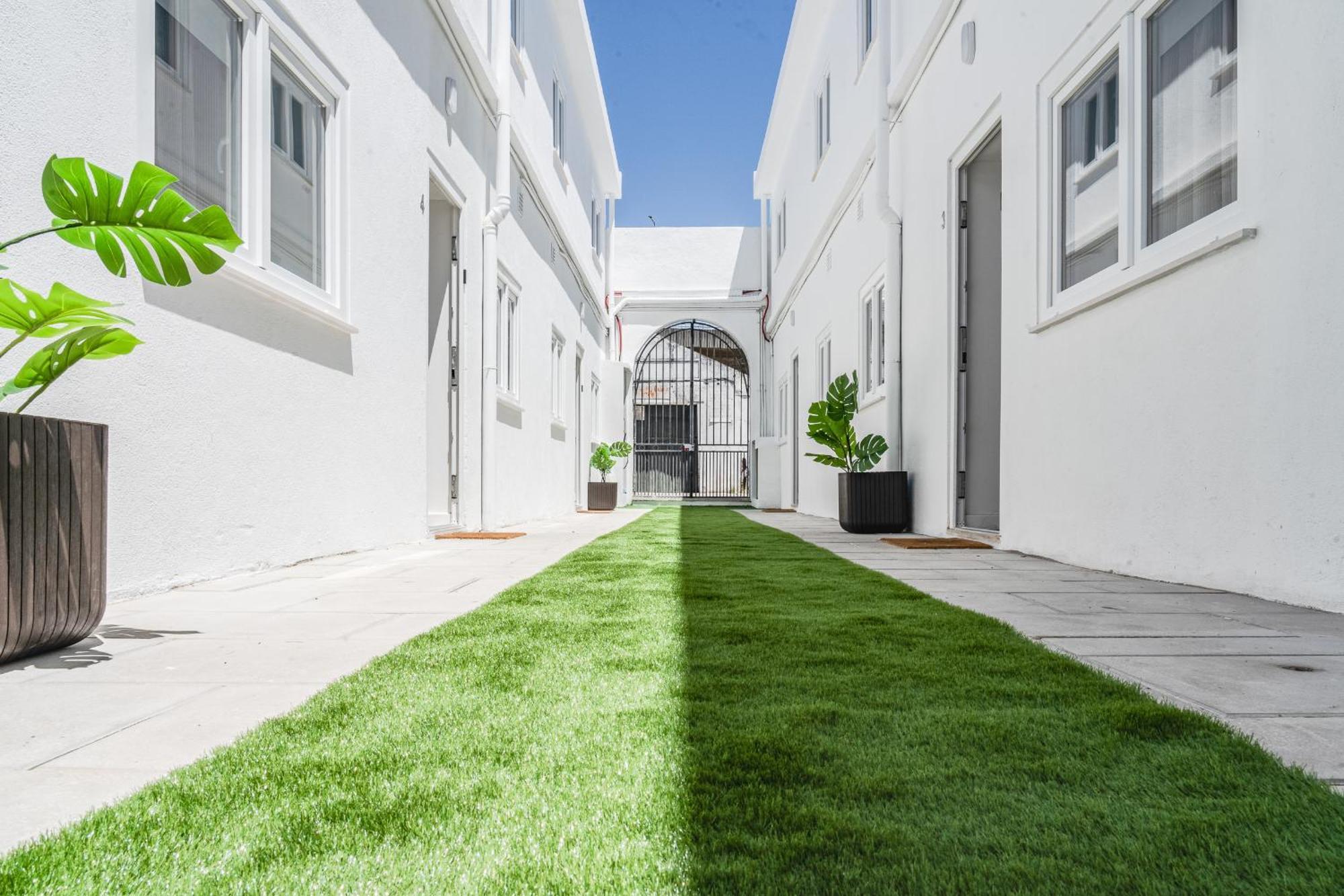 Campolide Duplex Apartments Lisboa Exterior foto